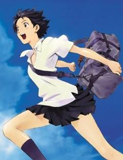 紺野真琴