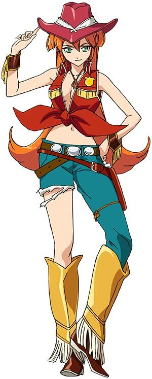 エルシャ・リーン