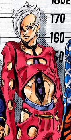 パンナコッタ・フーゴ