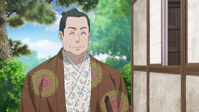 藤波
