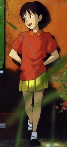 月島雫