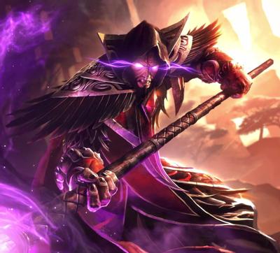 Medivh