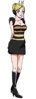 ジャクリーン