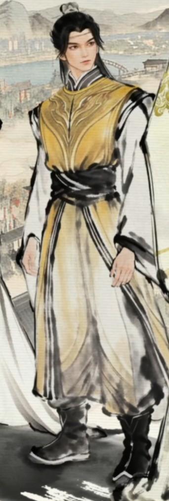 宋集薪