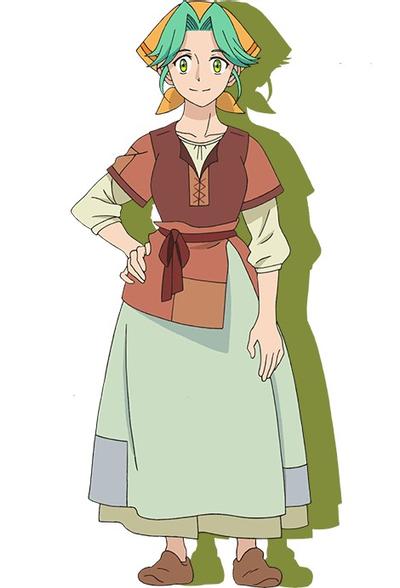 エーファ