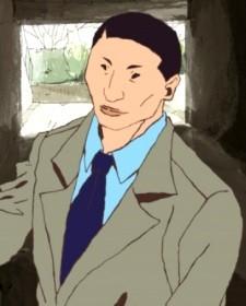 風間卓