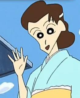 小山まさえ