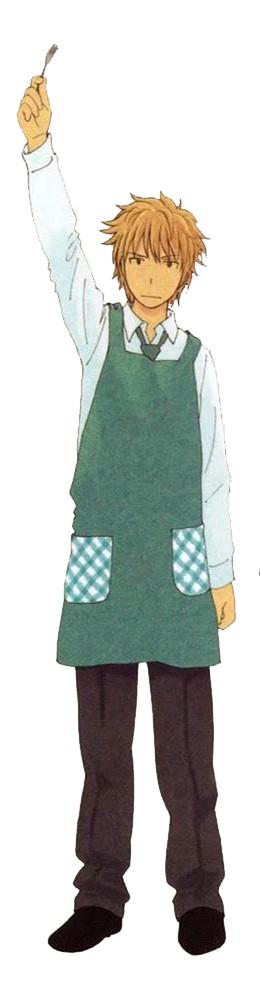 やんだ