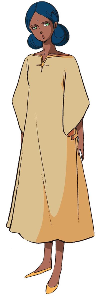 ララァ・スン