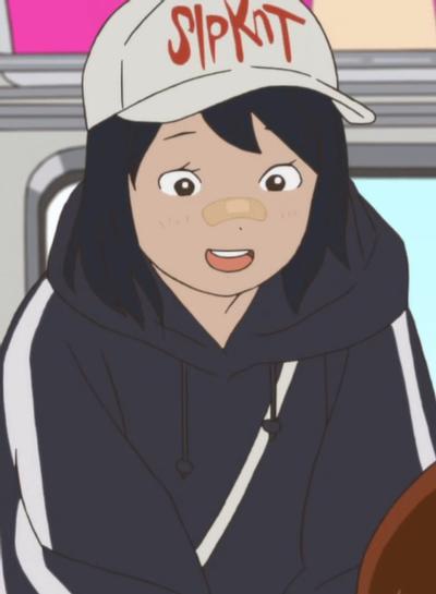 女子