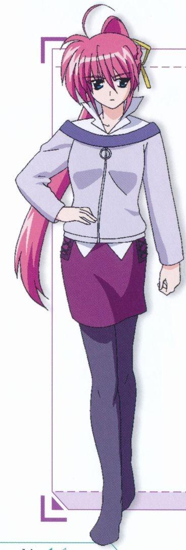 シグナム