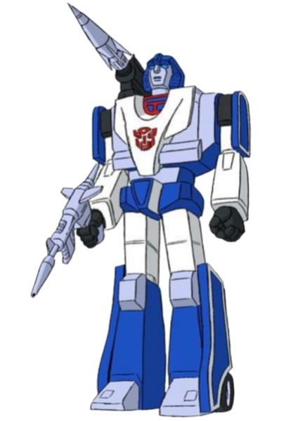 Mirage(G1)
