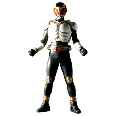 仮面ライダークウガ グローイングフォーム
