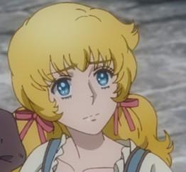 ロザリー・ラ・モリエール