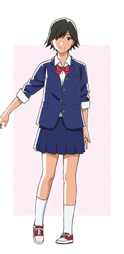 滝沢葵