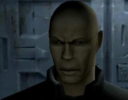 Casper Orillion