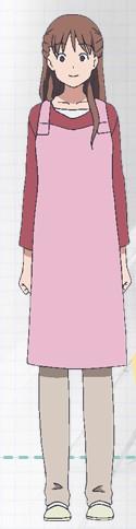 かおり先生