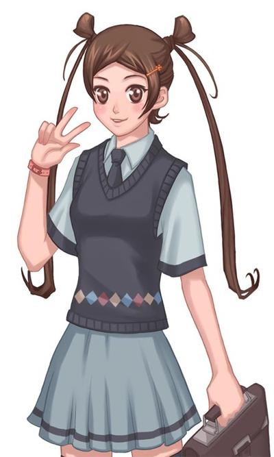 林芬芬