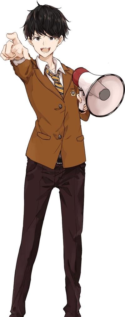 長坂耕平