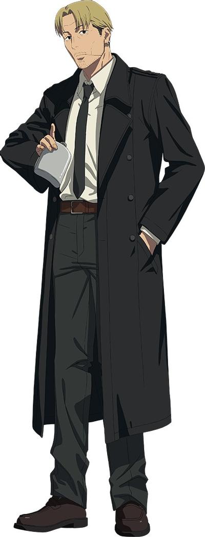 岸辺