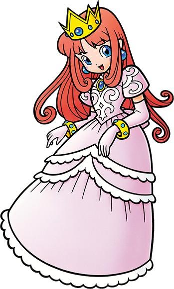 ショコラ姫