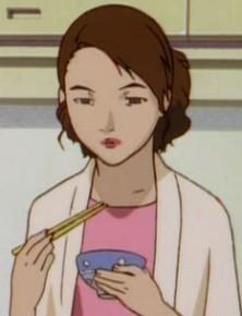 岩倉美穂