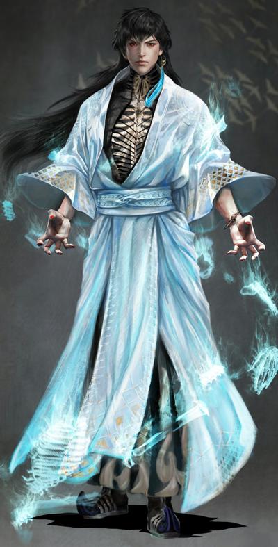 玄骨上人