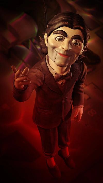 Dollman