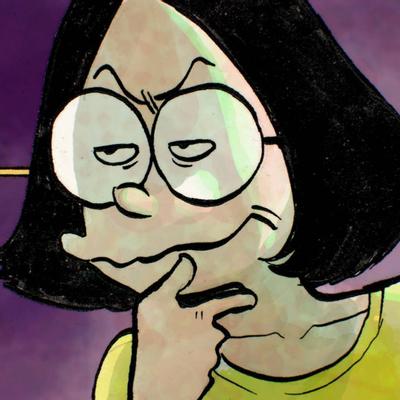 デべ子