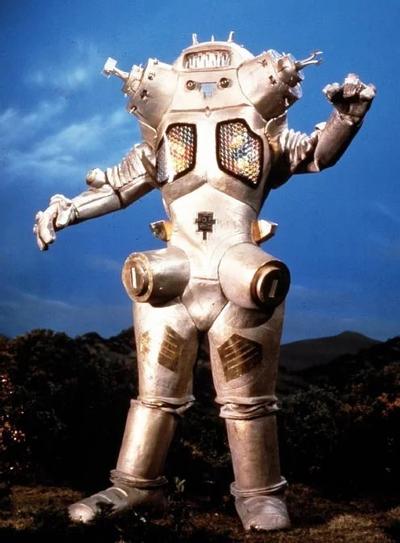 宇宙ロボットキングジョー