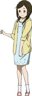 善名嘉代