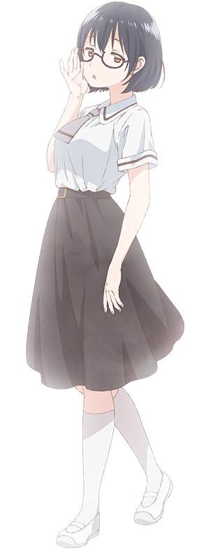 野村香純