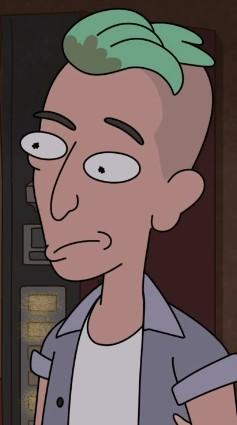 Danny