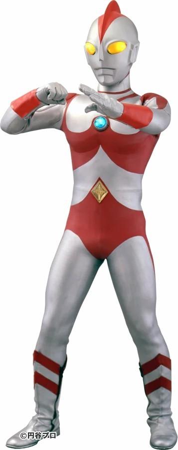 ウルトラマン80