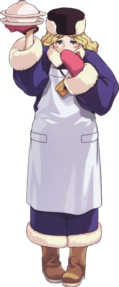 逆居雅香