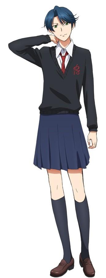 鹿島遊