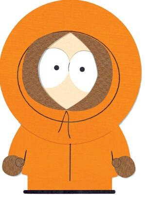Kenny McCormick