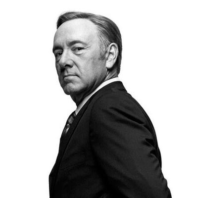 Frank Underwood