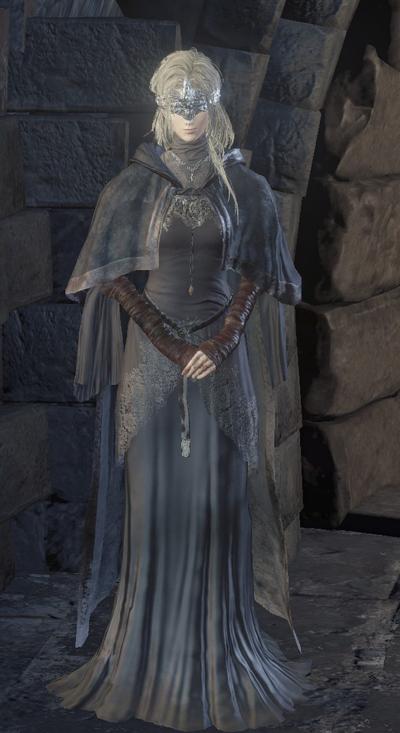 火防女