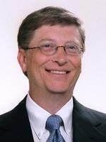 Bill Gates