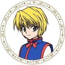 クラピカ