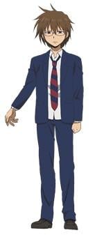 田畑ヒデノリ