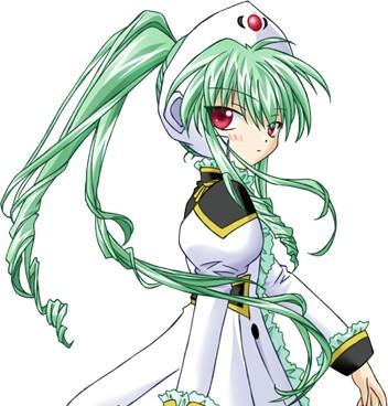 ヴァニラ・H
