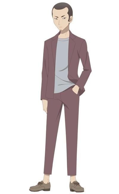 大和力郎