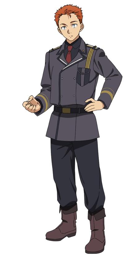 エルウィン・マルセル