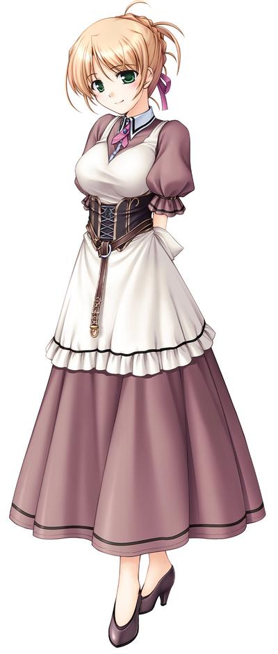 メルト・ログティエ