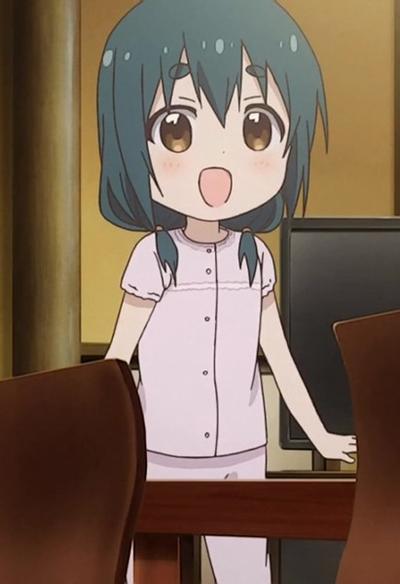 古谷楓