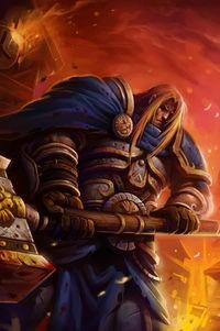 Arthas Menethil