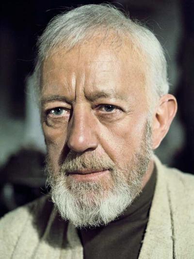 Obi-Wan Kenobi
