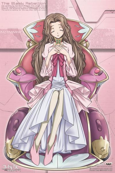 ナナリー・ランペルージ